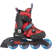 K2 Kinder Inlineskates RAIDER BOA von K2