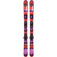 K2 Kinder Omen Jr + FDT 7.0 Freerideset 24/25 K2 Kinder Omen Jr + FDT 7.0 Freerideset 24/25 von K2