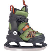 K2 Kinder Schlittschuhe RAIDER ICE K2 Kinder Schlittschuhe RAIDER ICE von K2