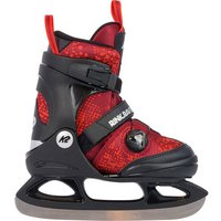 K2 Kinder Schlittschuhe RINK RAVEN ICE BOA von K2