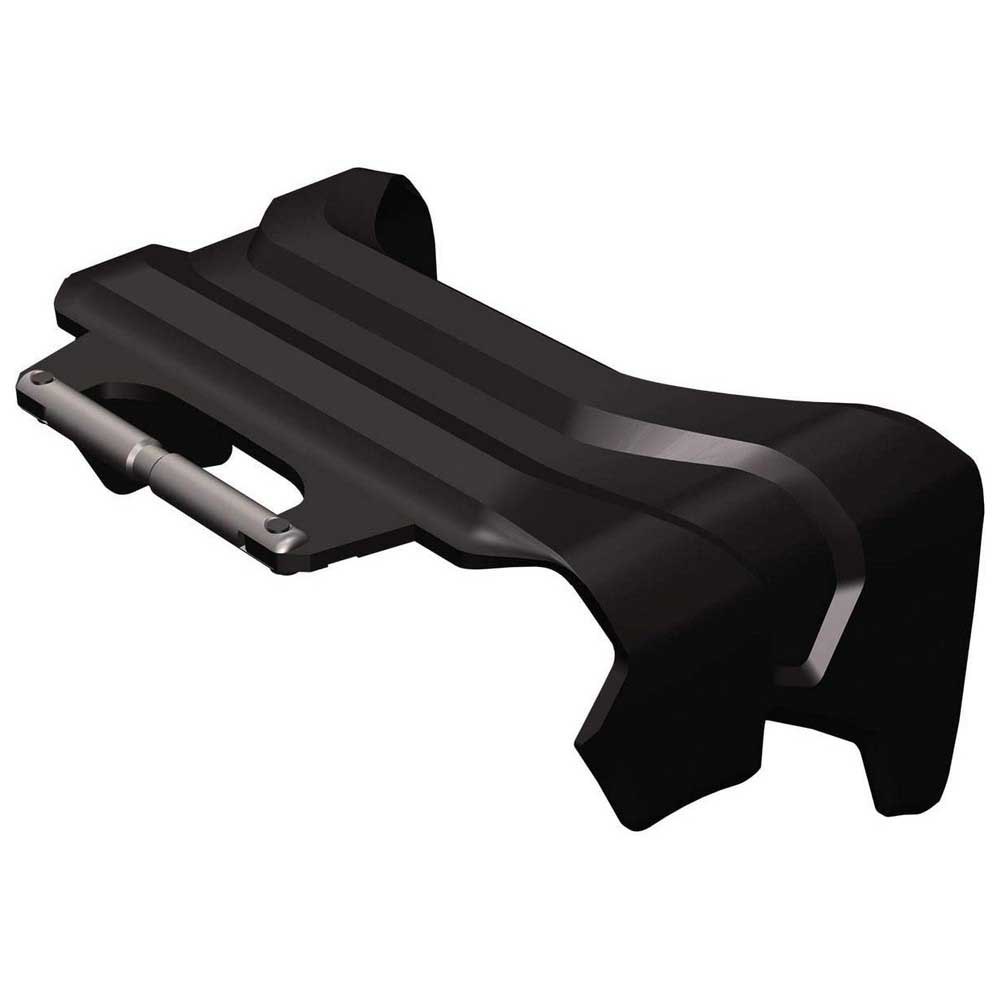 K2 Kingpin/alpinist Crampon Schwarz 90 mm K2 Kingpin/alpinist Crampon Schwarz 90 mm von K2