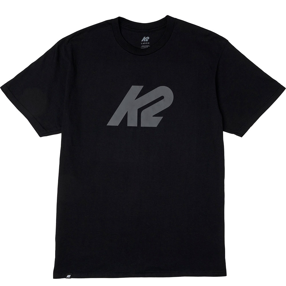 K2 Loud And Proud Short Sleeve T-shirt M Mann K2 Loud And Proud Short Sleeve T-shirt M Mann von K2