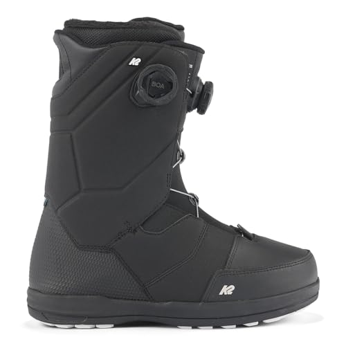 K2 MAYSIS Boot 2025 Black, 43.5 K2 MAYSIS Boot 2025 Black, 43.5 von K2
