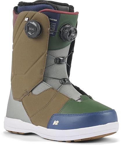 K2 MAYSIS Boot 2024 co-ed, 42 von K2