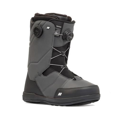 K2 MAYSIS Boot 2025 Grey, 42 von K2