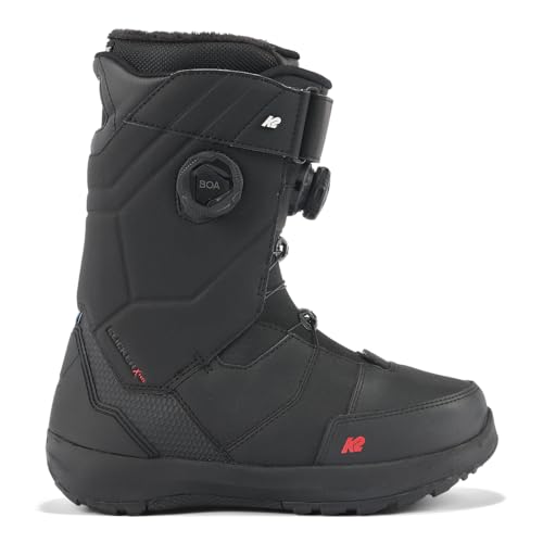 K2 MAYSIS CLICKER X HB Boot 2024 Black, 43.5 K2 MAYSIS CLICKER X HB Boot 2024 Black, 43.5 von K2