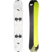 K2 Marauder Splitboard Package von K2