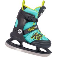 K2 Marlee Ice Turquise/Yellow K2 Marlee Ice Turquise/Yellow von K2