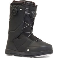 K2 Maysis Boa Black von K2