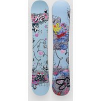 K2 Medium 2025 Snowboard design K2 Medium 2025 Snowboard design von K2
