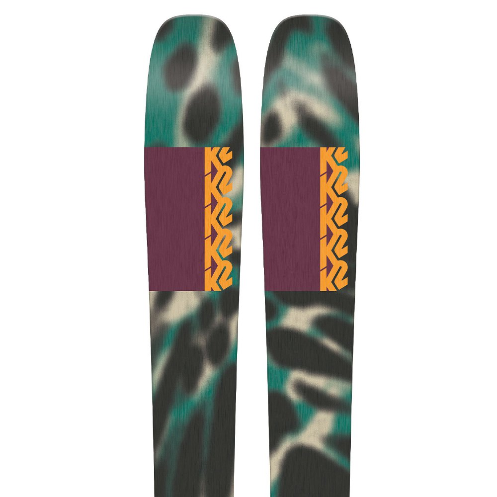K2 Mindbender 106c Woman Alpine Skis Mehrfarbig 167 K2 Mindbender 106c Woman Alpine Skis Mehrfarbig 167 von K2