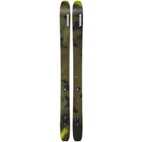 K2 Mindbender 116C Freerideski 24/25 K2 Mindbender 116C Freerideski 24/25 von K2