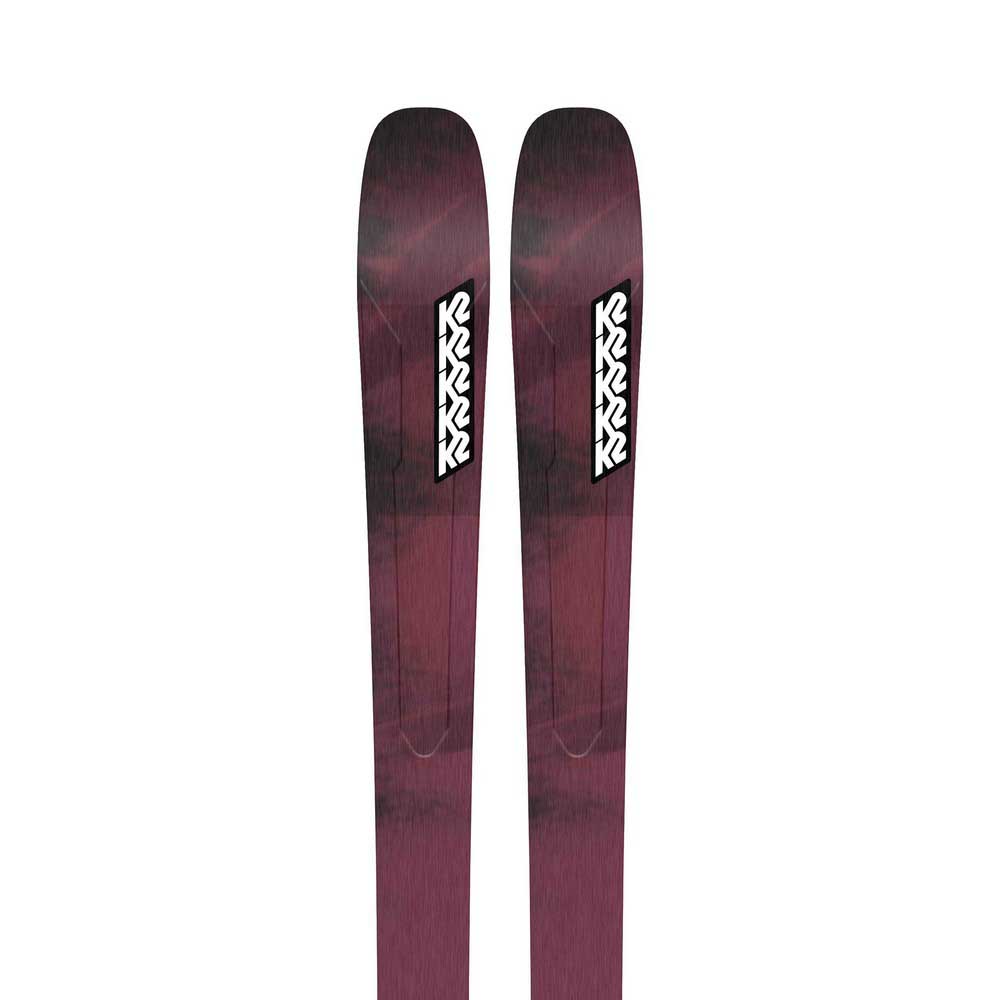 K2 Mindbender 89ti Woman Alpine Skis Lila 158 K2 Mindbender 89ti Woman Alpine Skis Lila 158 von K2