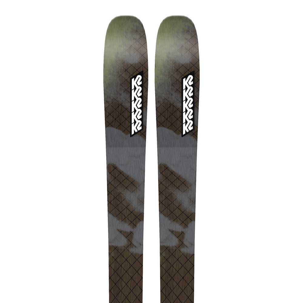 K2 Mindbender 96c Alpine Skis  172 von K2