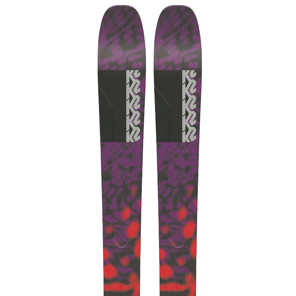 K2 Mindbender 99ti Woman Alpine Skis Mehrfarbig 160 K2 Mindbender 99ti Woman Alpine Skis Mehrfarbig 160 von K2