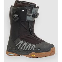 K2 Orton 2025 Snowboard-Boots black von K2