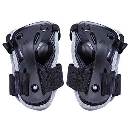K2 Skates Unisex Inline Skates K2 Performance Wrist Guard, Black - Anthracite, 30E1417.1.1.XL K2 Skates Unisex Inline Skates K2 Performance Wrist Guard, Black - Anthracite, 30E1417.1.1.XL von K2