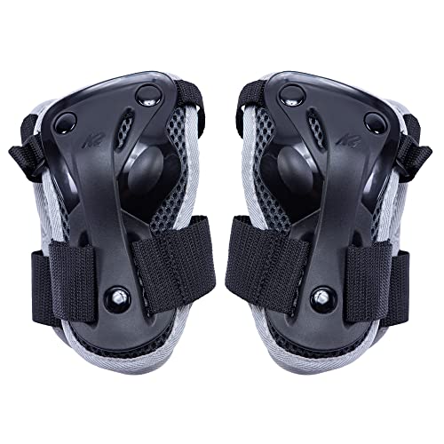 K2 Skates Unisex Inline Skates K2 PERFORMANCE WRIST GUARD, black - anthracite, 30E1417.1.1.XL von K2