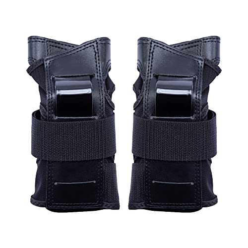 K2 Skates Unisex Inline Skates K2 Prime Wrist Guard, Black - red, 30E1413.1.1.M K2 Skates Unisex Inline Skates K2 Prime Wrist Guard, Black - red, 30E1413.1.1.M von K2