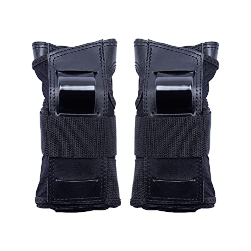 K2 Skates Unisex Inline Skates K2 Prime Wrist Guard Slim, Black - Blue, 30E1415.1.1.L K2 Skates Unisex Inline Skates K2 Prime Wrist Guard Slim, Black - Blue, 30E1415.1.1.L von K2