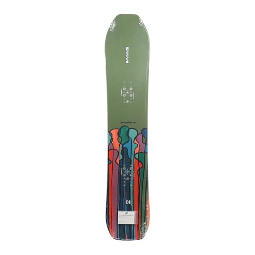 K2 Party Platter Snowboard 2024,152 K2 Party Platter Snowboard 2024,152 von K2