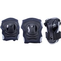 K2 Performance Pad Set Damen schwarz L K2 Performance Pad Set Damen schwarz L von K2