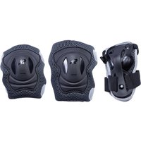 K2 Performance Schoner-Set Herren schwarz XL K2 Performance Schoner-Set Herren schwarz XL von K2