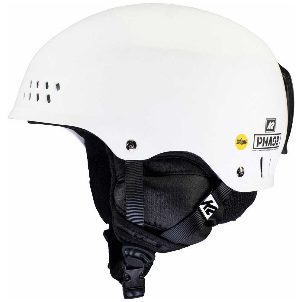 K2 Phase Mips Helmet Weiß S K2 Phase Mips Helmet Weiß S von K2