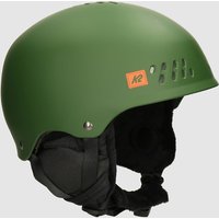 K2 Phase Pro 2023 Helm forest green K2 Phase Pro 2023 Helm forest green von K2