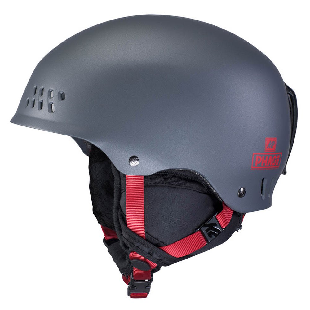 K2 Phase Pro Helmet Grau L-XL von K2