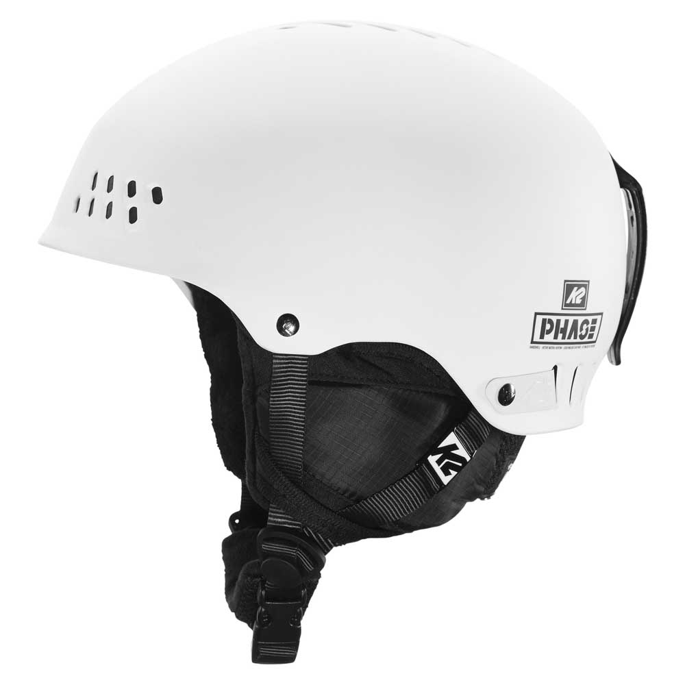 K2 Phase Pro Helmet Weiß 51-55 cm K2 Phase Pro Helmet Weiß 51-55 cm von K2