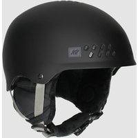 K2 Phase Pro 2024 Helm black von K2