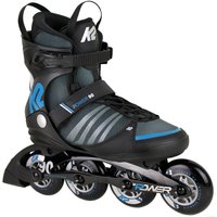 K2 Power 90 Black/Blue von K2