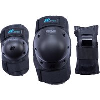 K2 Prime Pad Schoner Set Damen schwarz L K2 Prime Pad Schoner Set Damen schwarz L von K2