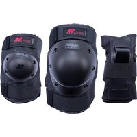 K2 Prime Pad Schoner Set Männer schwarz M K2 Prime Pad Schoner Set Männer schwarz M von K2