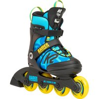 K2 RAIDER PRO Inline-Skates Jungen von K2