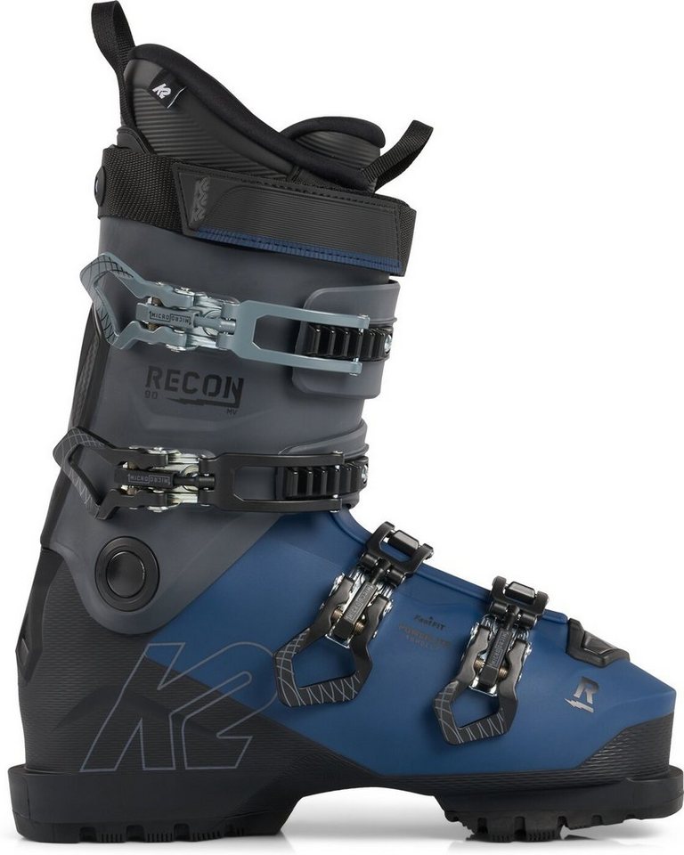 K2 RECON 90 MV GRIPWALK Skischuh K2 RECON 90 MV GRIPWALK Skischuh von K2
