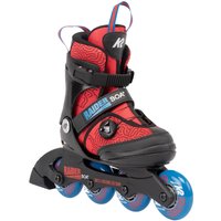 K2 Raider BOA Red/Blue von K2