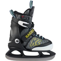 K2 Raider Beam Black Anthracite K2 Raider Beam Black Anthracite von K2