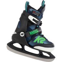 K2 Raider Beam Skates Blue von K2