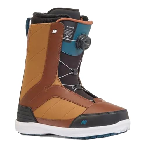 K2 Raider Herren Snowboardstiefel, Trail, Größe 47 K2 Raider Herren Snowboardstiefel, Trail, Größe 47 von K2
