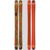 K2 Reckoner 110 2025 Ski design von K2