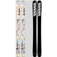 K2 Reckoner 92 W 2025 Ski design K2 Reckoner 92 W 2025 Ski design von K2