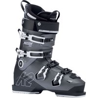 K2 Recon 100 MV Skistiefel Grey/Black K2 Recon 100 MV Skistiefel Grey/Black von K2