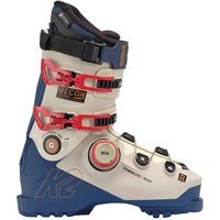 K2 Recon 120 BOA Blue/White von K2