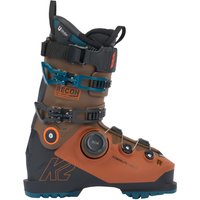 K2 Recon 130 BOA Black/Brown von K2