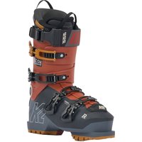 K2 Recon 130 MV Black/Brown von K2