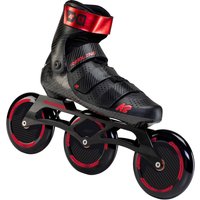 K2 Redline 125 Black/Red von K2