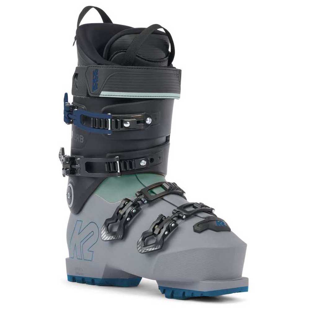 K2 Reverb Junior Alpine Ski Boots Grau 26.5 K2 Reverb Junior Alpine Ski Boots Grau 26.5 von K2