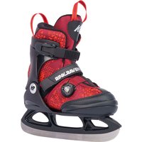 K2 Rink Raven Ice Boa Red von K2